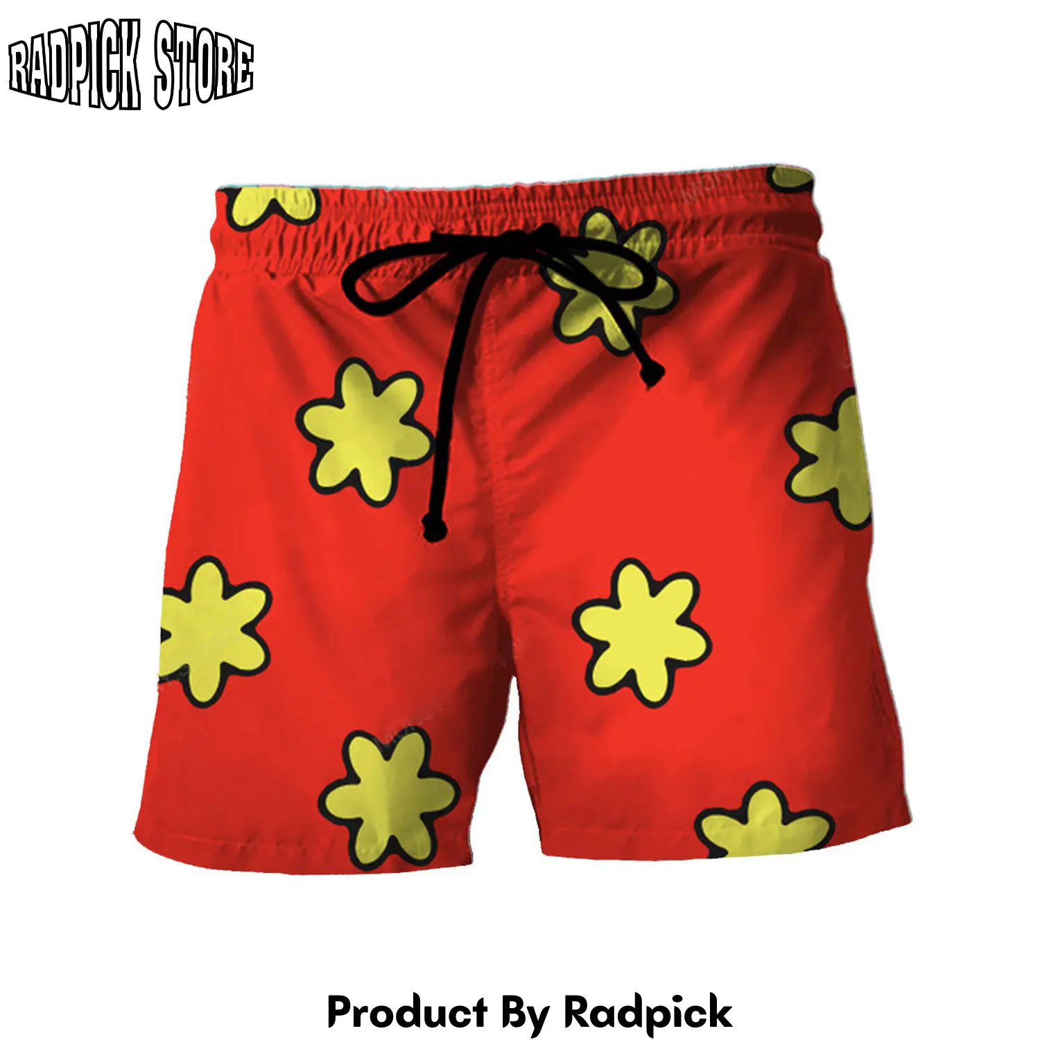 Radpick 3d glenn quagmire family guy hawaii short rp631485